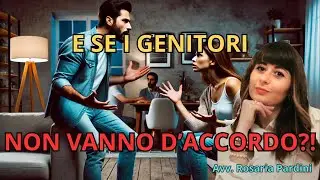 Mediatore familiare, coordinatore genitoriale e consulenza tecnica familiare