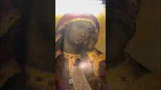 Вот до чего доводят обиды! Лучше ни на кого не держать зла!
