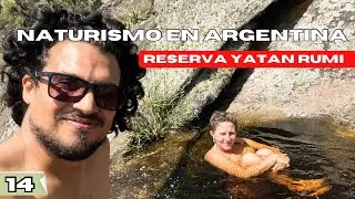 BOOK NUDISTA CON FOTOGRAFO NATURISTA/ YATAN RUMI 🍀 #14