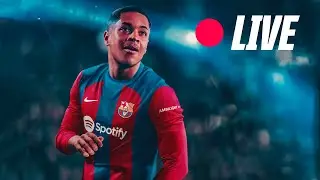 🔴 FULL LIVESTREAM: VITOR ROQUE OFFICIAL PRESENTATION