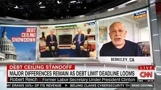 8 Days to Default: What Happens Next?