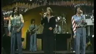 Shambala (1975) - Three Dog Night