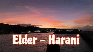 Elder - HARANI || Official Musik Fataluku