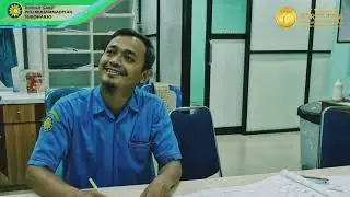 Film Lebaran Part 1. RS PKU Muhammadiyah Sukoharjo
