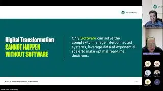 Project execution: Accelerating Digital Transformation with hosted/SaaS solutions