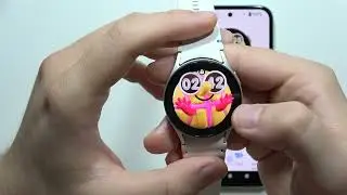 SAMSUNG Galaxy Watch 7: Fix Doesnt Track Sleep