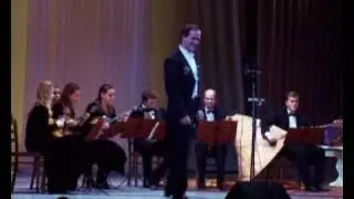 Леонид Сметанников - Выйду на улицу (2008)