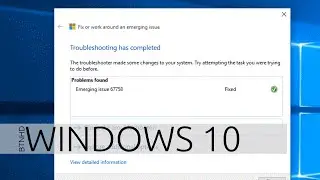 How To Fix Windows 10 Settings App Launch Crash