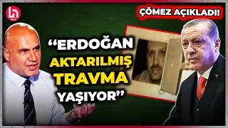 Erdoğan kayyumdan haberdar mıydı? Turhan Çömez'den çok konuşulacak sözler!