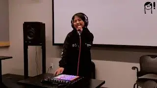 dolltr!ck - Time Again (Ableton Live 11.2 Performance) | 