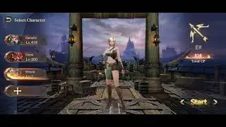 Introduction to MU Archangel [English] || Genetic Gaming