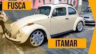 Fusca Itamar - Npfilms