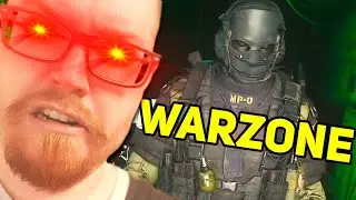 МАШИНА ПО ГЕНЕРАЦИИ ПОБЕД -  CoD: Modern Warfare WARZONE