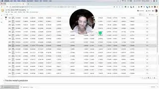 Time-Series Traffic Forecasting in Colab