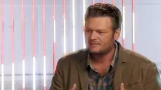 The Voice Season 7 Blake Shelton Part 2