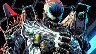 БОГ СИМБИОТОВ ПРОТИВ ВЕНОМА. [ФИНАЛ]. ВЕНОМ 2018.  MARVEL COMICS.