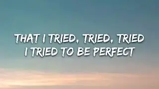 Cole Norton - Perfect (Lyrics)