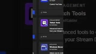 How to RAID from your Elgato Streamdeck