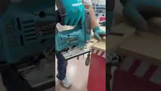 JV002G Makita Jig Saw 