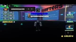 PewPew POWA!PvP money giver op(pastebin)