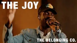 The Joy // The Belonging Co. // Acoustic Performance