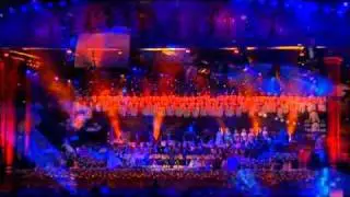 Conquest of Paradise - André Rieu & The Mastreechter Staar