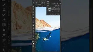 Power of Patch tool in photoshop 2024 