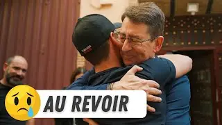 Ça n'a pas été facile ! | Dernière journée du voyage FOTG au Maroc