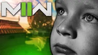 The Rise & Fall of the Internet's Weirdest Star! (MW2 Hot Mics)