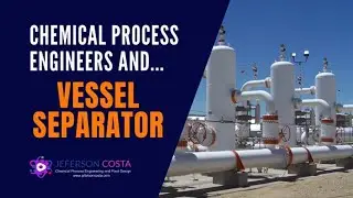 Vessel separator aspen hysys and drawings for chemical process engineers