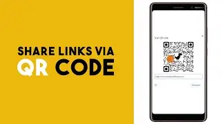 A New Chrome Feature To Share Links To Phone Via QR Code