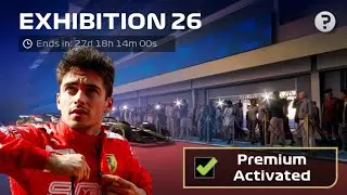 F1 Clash | Exhibition 26 Review Should You Buy? Or Not!