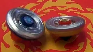 Beyblade Shogun Steel SS-24 Thief Zirago WA130HF Battle Vs Bandid Gembu F230TB