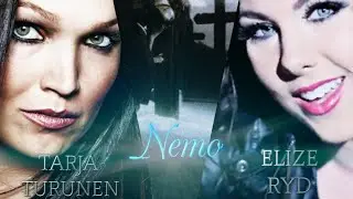 Nightwish - Nemo (Tarja & Elize)