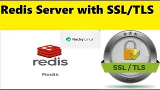 How To Setup Redis Server with SSL/TLS On Rocky Linux 8.5