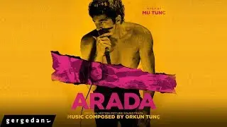 Orkun Tunç - Kaykay Rüyalar, Merter Blues (Arada Orijinal Film Müzikleri)
