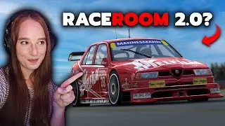 The Biggest UPDATE for RaceRoom in YEARS!