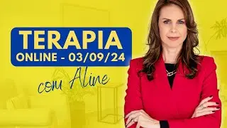 Terapia On-line AO VIVO - A resposta que você buscava.