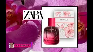 Zara Hibiscus reseña de perfume ¡¡¿Clon de Fame de Paco Rabanne?!!