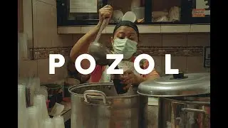 Pozol |El día del pozol en la ciudad|