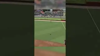 Talk about an EXCUSE ME home Run! 