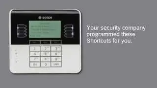 B Series 930 Keypad Overview