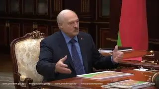 Александр Лукашенко рассказал, зачем бойцы «Вагнера» нужны в Белоруссии