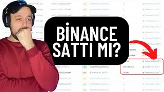 BİNANCE RPL TOKEN LİSTELEMESİ KRİPTO PARA HABERİNİ SATTI MI?