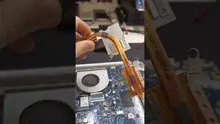 Ужасное охлаждение