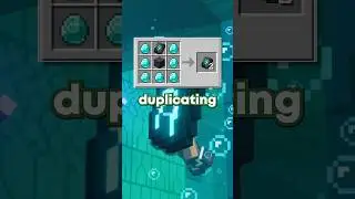 Duplicate Smithing Trims In 1.20