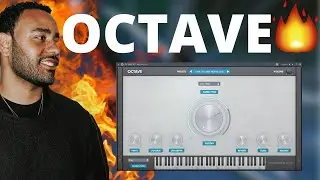 OCTAVE VST & SAMPLE PACK REVIEW 2020 (+ GIVEAWAY)