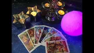 ВЕСЫ ♎️! ОКТЯБРЬ 2023 ГОДА!!🌾🍁☕️🍯Таро-прогноз!✨🔮
