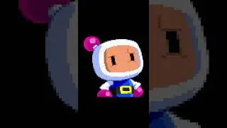 Bomberman vs #Tetris - Power-Up Mix-Up