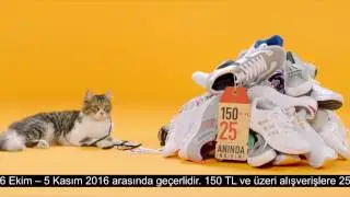 #bizdehergünfırsat
